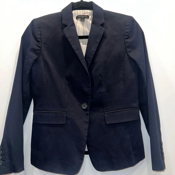 Ann Taylor Blazer - Picture 2 of 2